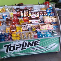 Concesiones Gastronómicas del Plata #9