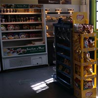 Concesiones Gastronómicas del Plata #9