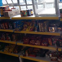 Concesiones Gastronómicas del Plata #9