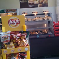 Concesiones Gastronómicas del Plata #9