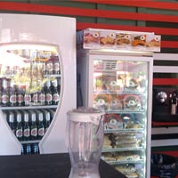 Concesiones Gastronómicas del Plata #9