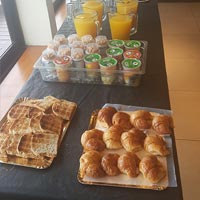 Concesiones Gastronómicas del Plata #9