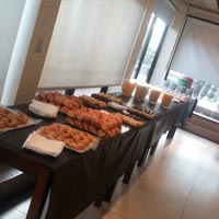 Concesiones Gastronómicas del Plata #9