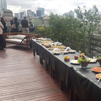 Concesiones Gastronómicas del Plata #9