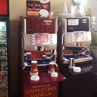 Concesiones Gastronómicas del Plata #1