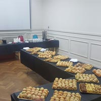 Concesiones Gastronómicas del Plata #9