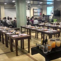 Concesiones Gastronómicas del Plata #9