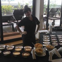 Concesiones Gastronómicas del Plata #9