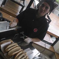 Concesiones Gastronómicas del Plata #9