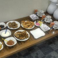 Concesiones Gastronómicas del Plata #9