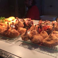 Concesiones Gastronómicas del Plata #9