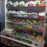 Concesiones Gastronómicas del Plata #9