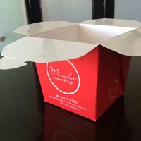 Concesiones Gastronómicas del Plata #9