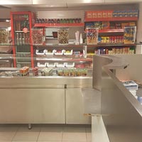 Concesiones Gastronómicas del Plata #3