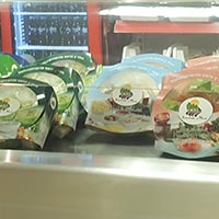 Concesiones Gastronómicas del Plata #9