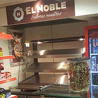 Concesiones Gastronómicas del Plata #9