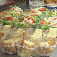 Concesiones Gastronómicas del Plata #9