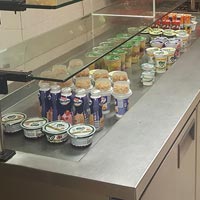 Concesiones Gastronómicas del Plata #9