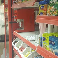 Concesiones Gastronómicas del Plata #9