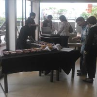 Concesiones Gastronómicas del Plata #9