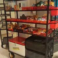 Concesiones Gastronómicas del Plata #9