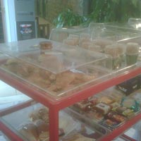 Concesiones Gastronómicas del Plata #9