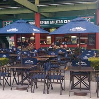 Concesiones Gastronómicas del Plata #4