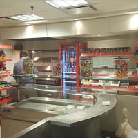 Concesiones Gastronómicas del Plata #9