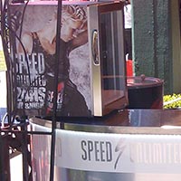 Concesiones Gastronómicas del Plata #9