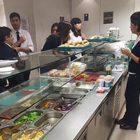 Concesiones Gastronómicas del Plata #9