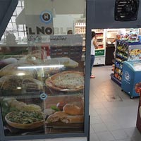 Concesiones Gastronómicas del Plata #9