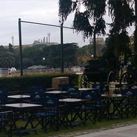 Concesiones Gastronómicas del Plata #5