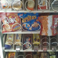 Concesiones Gastronómicas del Plata #5