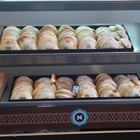 Concesiones Gastronómicas del Plata #6