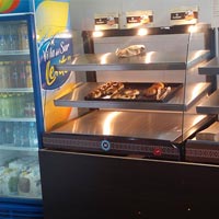 Concesiones Gastronómicas del Plata #7