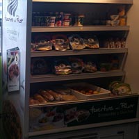 Concesiones Gastronómicas del Plata #8