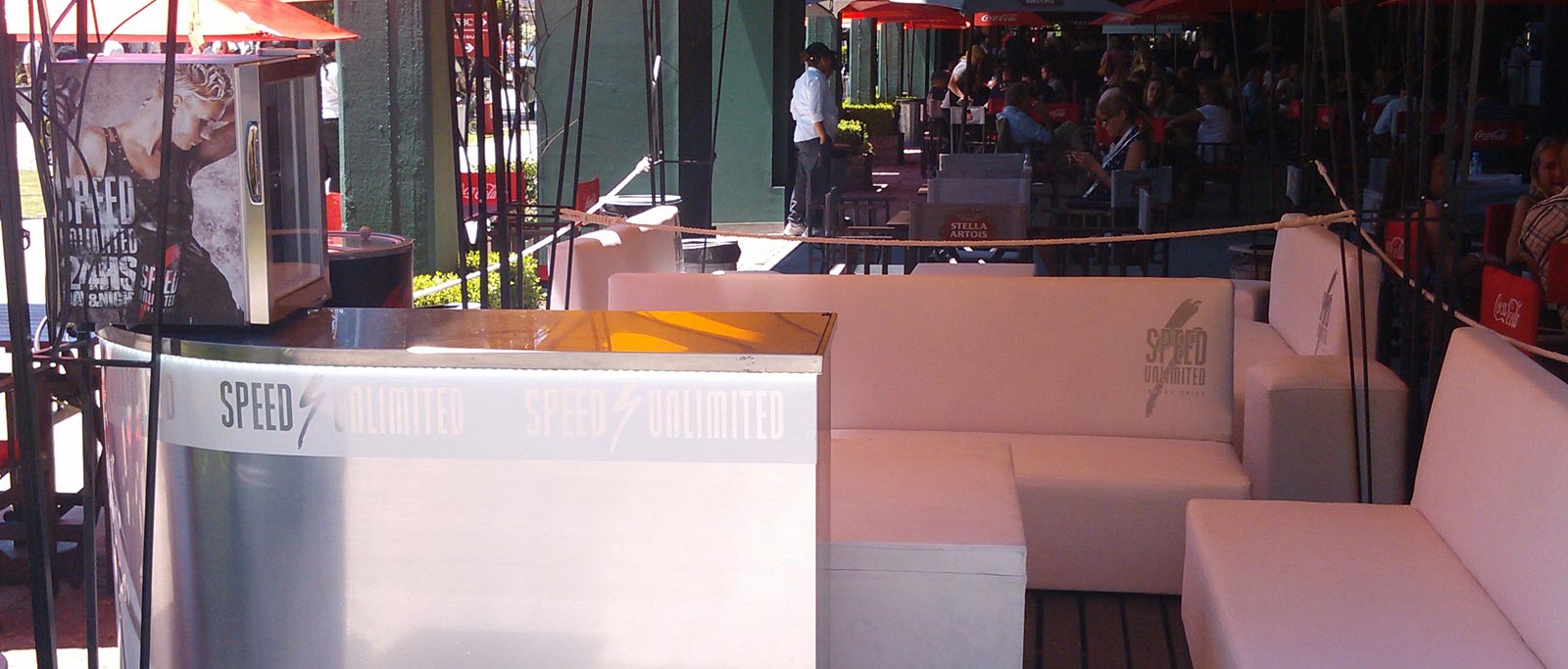 Campaign Goal Reached