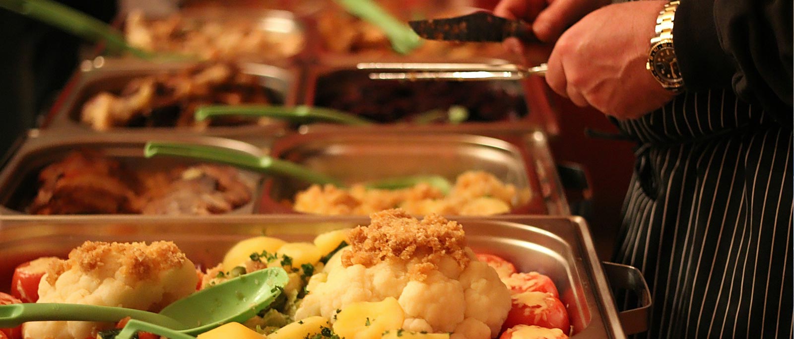 Campaign Goal Reached