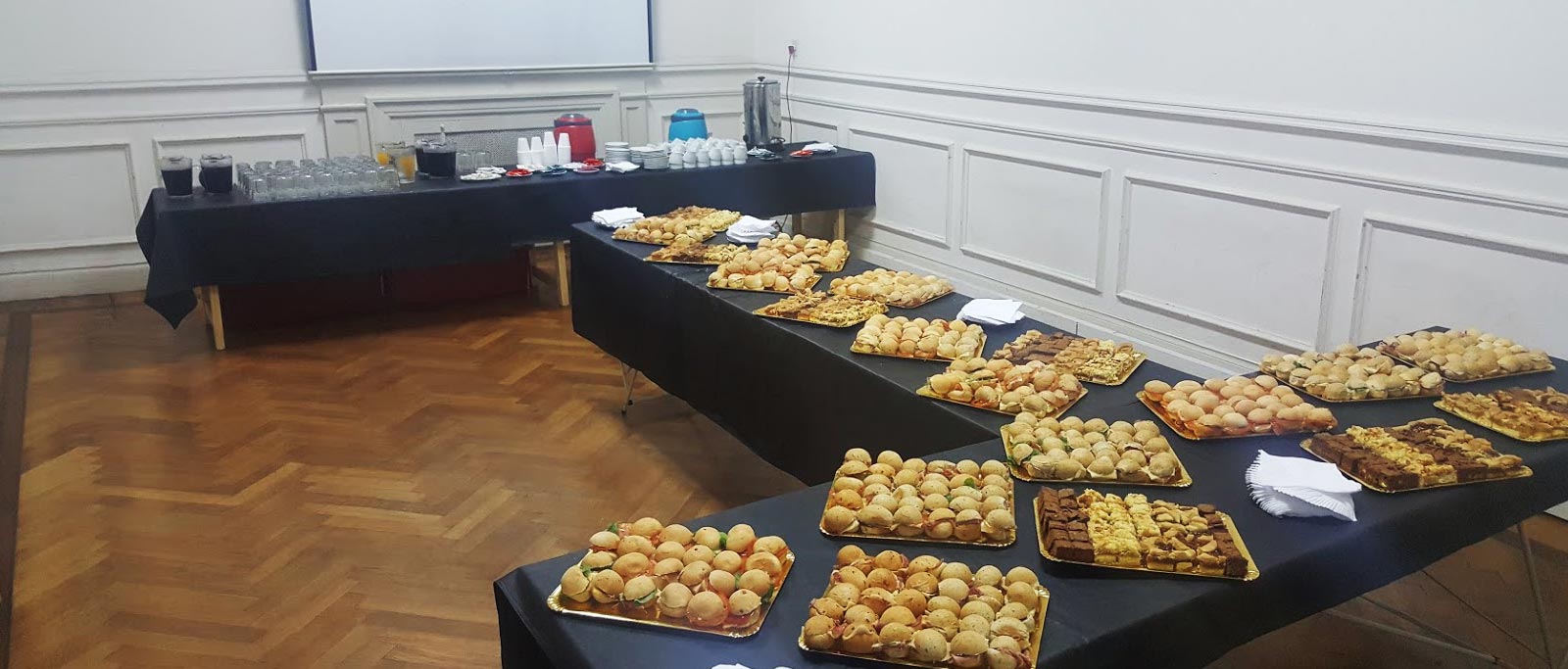 Campaign Goal Reached