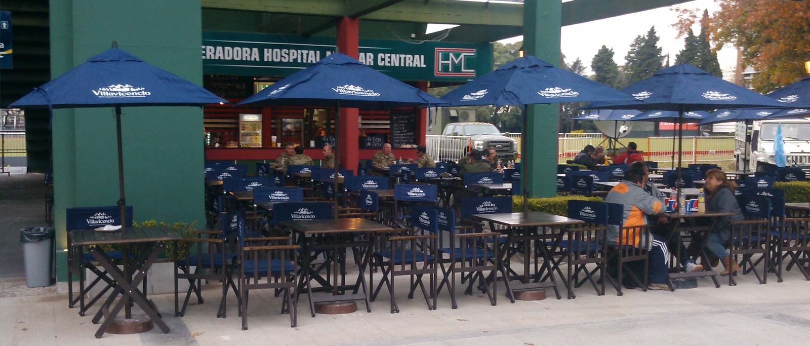 Campaign Goal Reached