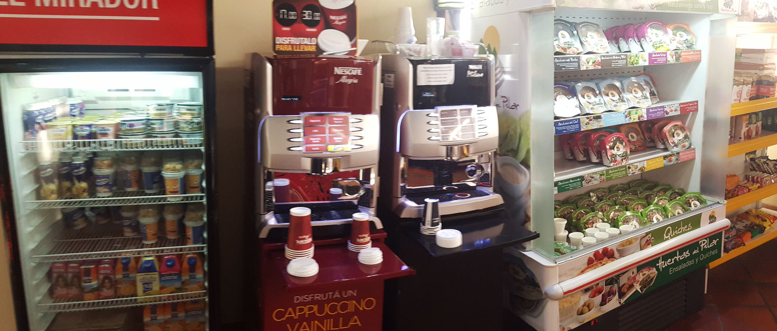 Campaign Goal Reached