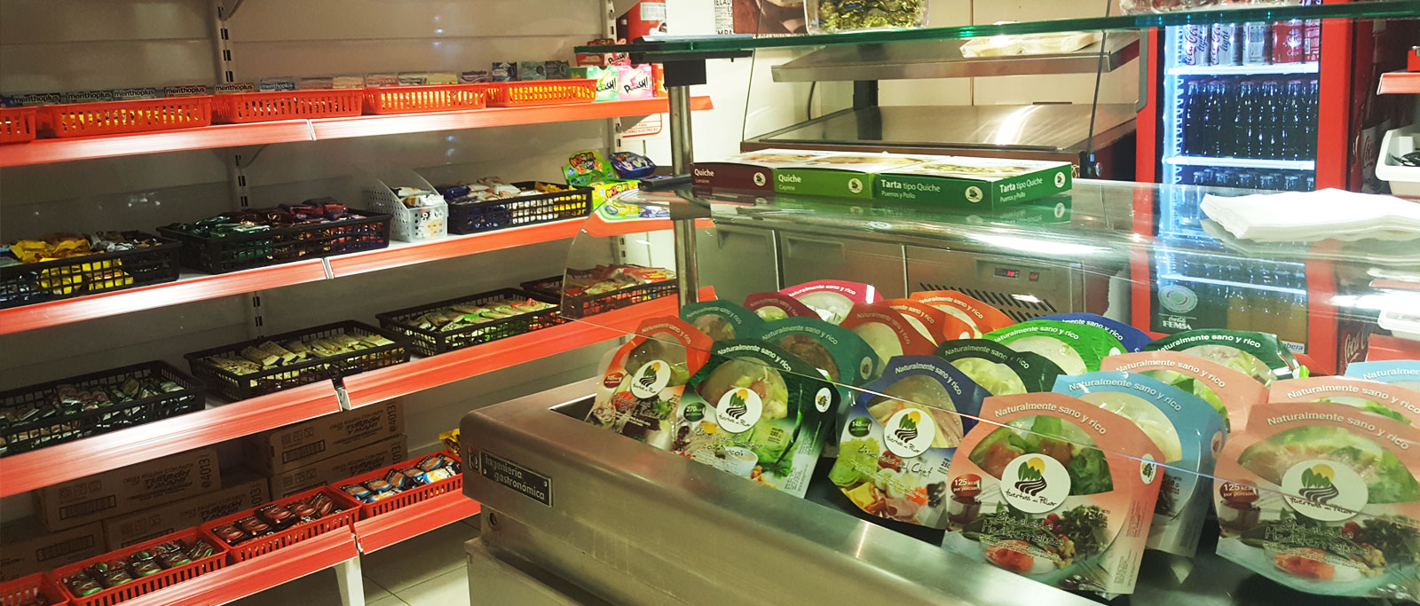 Campaign Goal Reached