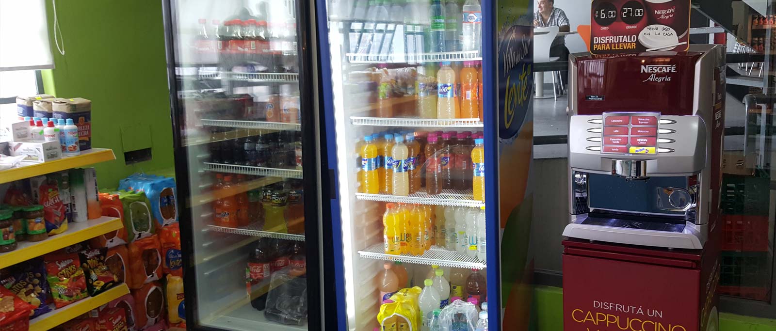 Campaign Goal Reached